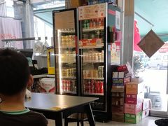 -梅溪·小伙子干挑面(安吉总店)