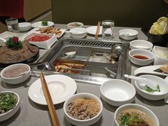 -海底捞火锅(宝龙广场夜宵主题店)