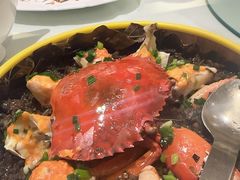 -上海会馆(香港名都店)