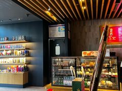 -星巴克(杭州临平万达广场店)
