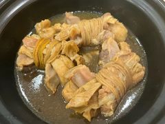 -紫藤园·天目湖大鱼头(南山竹海店)