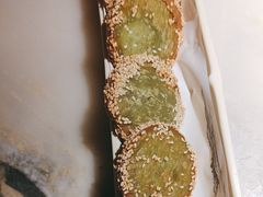 -绿茶餐厅(汇悦大融城店)