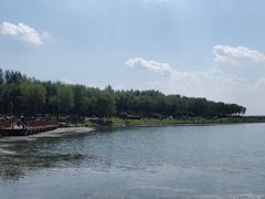 -丁香湖公园