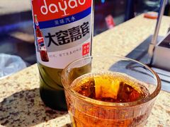 -丰茂烤串(公园店)