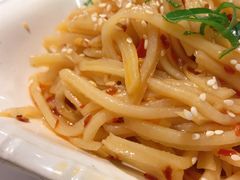 -Qiqihar Charcoal BBQ Caulfield 犇齐齐哈尔烤肉