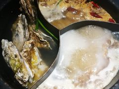 -火锅岛潮牌自助餐厅(天津天佑城店)