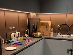 -大连湾旭日·家宴·海肠捞饭(马栏广场店)