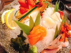 -角落里(中山公园店)