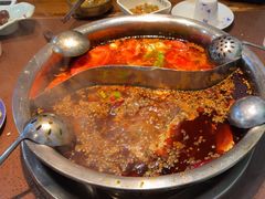 -青山青豆花·笑禅豆腐鱼(黄泥塝店)