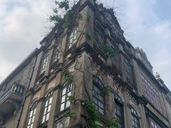 -赤坎·广东华侨国际旅游度假区