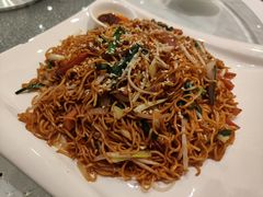 -宝园酒家(美林M·LIVE天地东座店)