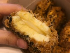 海苔肉松小贝-泸溪河桃酥(秦淮夫子庙一店)