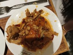 -汉巴味德(沈阳万象汇店)