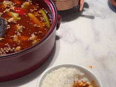 -上上席川菜(凯德乐峰广场店)