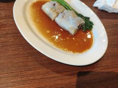-蛇口希尔顿南海酒店·随轩中餐厅·粤菜