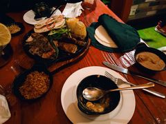 -Pistolera Mexican Cantina女枪手墨西哥餐厅(碧云路店)