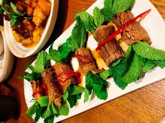 -云海肴·汽锅鸡·云南菜(苏州中心店)