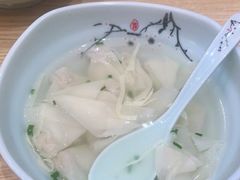 -顾一碗馄饨·烧麦(儿童医学中心店)