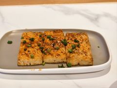 -不是烧烤·武汉大排档(亚运村店)