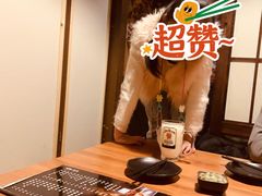 -木子烧鸟屋(百子湾店)
