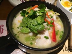 酸辣沙巴鱼-杂咖zacup(领展中心城店)