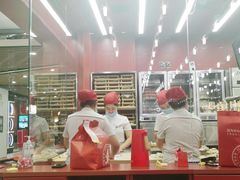 -喜家德虾仁水饺(长泰广场店)
