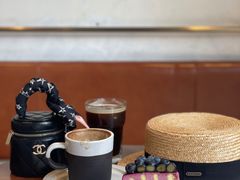 -BAKER&SPICE(BFC外滩金融中心店)