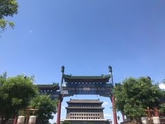 -都一处烧麦馆(前门店)