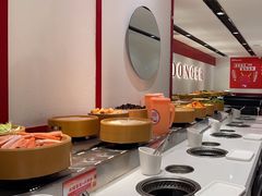 -龍歌自助小火锅(漳州二路爱购店)