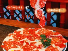 -清真京华源·涮肉烧烤(丰庆店)