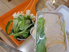 -黔哆哆地摊酸汤火锅(清湖店)