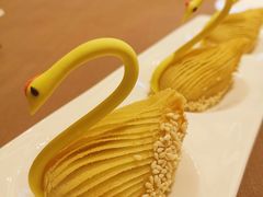天鹅酥-海口万豪中餐厅·粤菜·海南菜· 平价海鲜·茶点· KTV包房