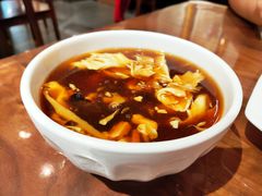酸辣汤-南门小馆·清真(国贸商城店)