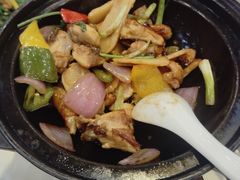-御膳粥·牛乳粥底火锅·地道顺德菜(容桂店)