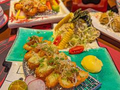 -鸟山鸣·日料食堂(王府井店)