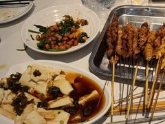 -九佰碗家常菜(华威桥店)