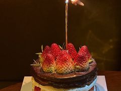 -三只蜜蜂蛋糕(汇一城店)