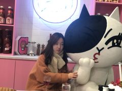 -LINE FRIENDS Garosu-gil Flagship Store