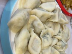 -庆山饭店·海鲜饺子家常菜(北戴河黑石路店)