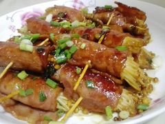 -燕云楼(云南路店)
