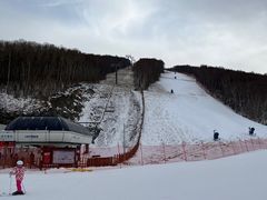 -多乐美地滑雪场