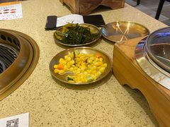 -妙香居韩国烤肉(容桂天佑城店)