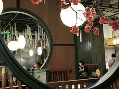 -湊湊火锅·茶憩(上海合生汇店)