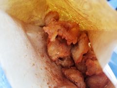 -傅强排骨(成都总店)