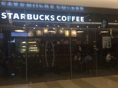 -星巴克臻选(杭州万象城店)