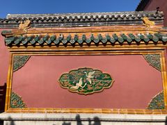 -沈阳故宫·莊啡