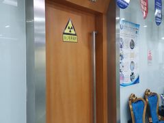 -圣贝口腔(海淀店)