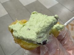 -泸溪河桃酥(湖滨银泰in77店)