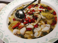 -晓粤·惹味粤菜(凯德乐峰广场店)