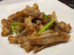 -味可道美食坊(福基路店)